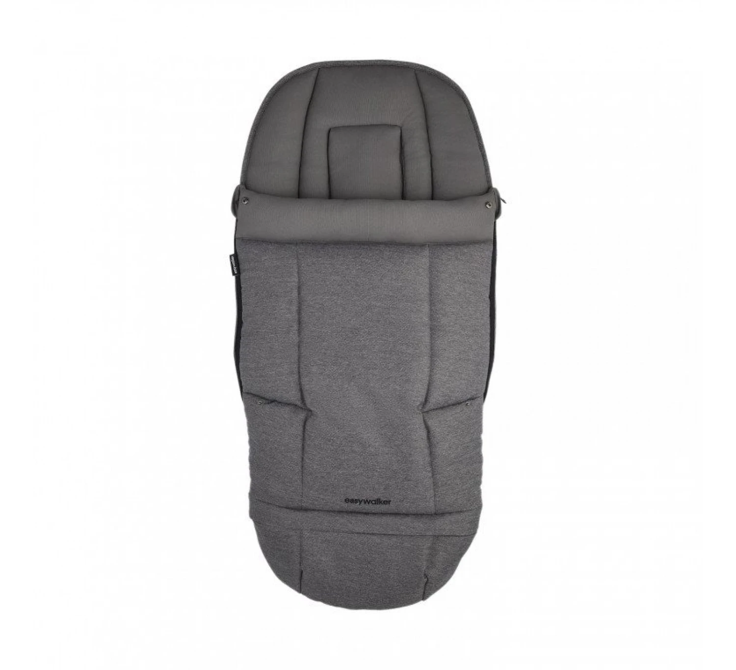 Easywalker Jimmey Voetenzak - Iris Grey