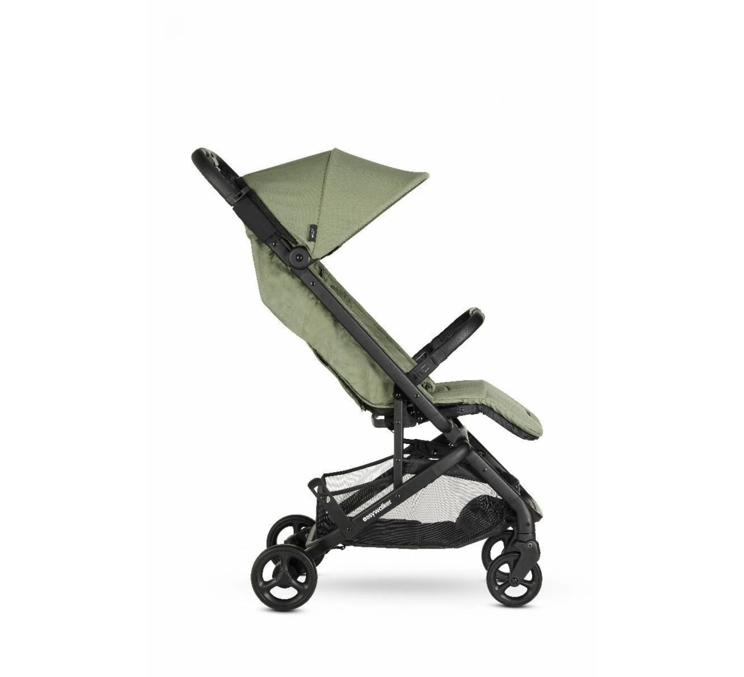 Easywalker Miley 2 Buggy - Sage Green - Afbeelding 3