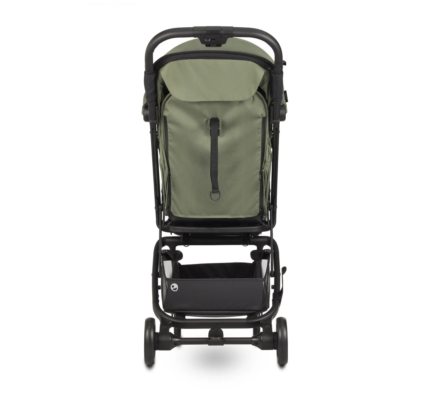 Easywalker Miley 2 Buggy - Sage Green - Afbeelding 4