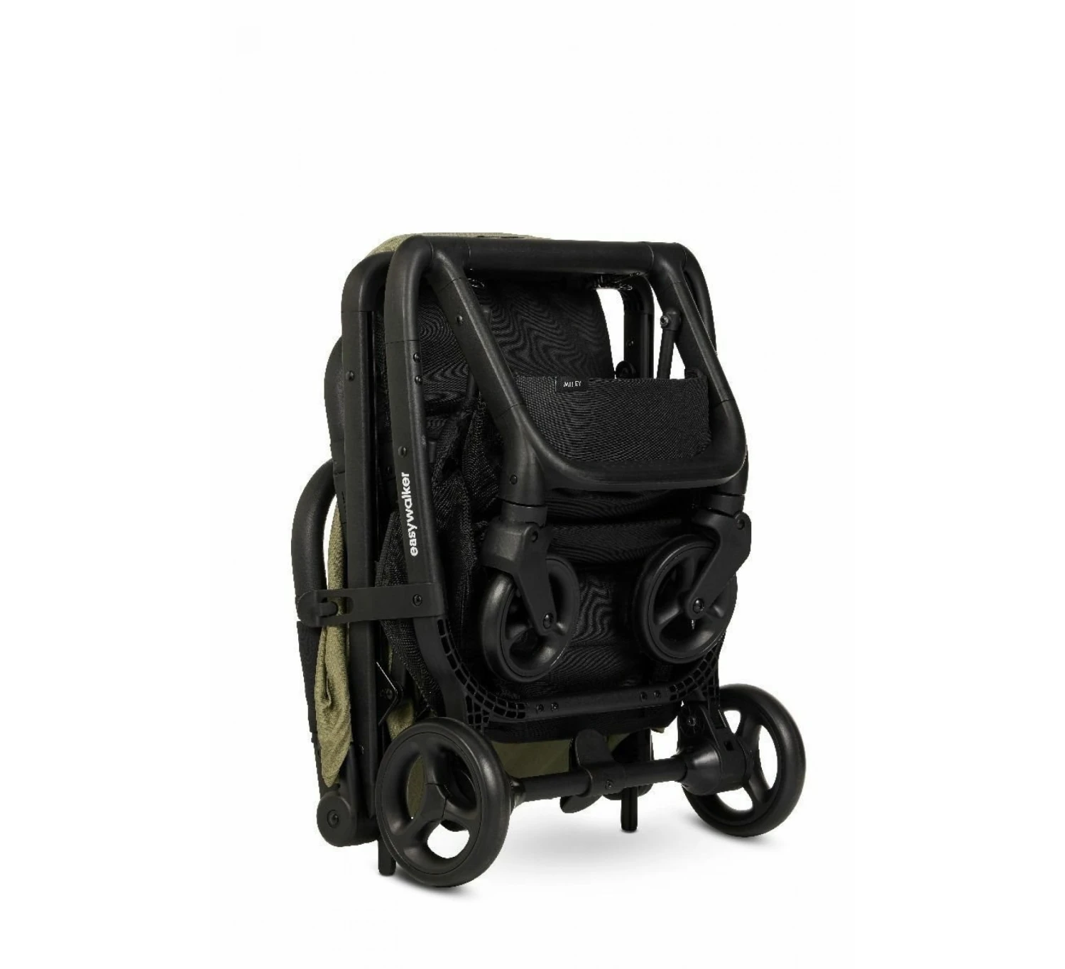 Easywalker Miley 2 Buggy - Sage Green - Afbeelding 5