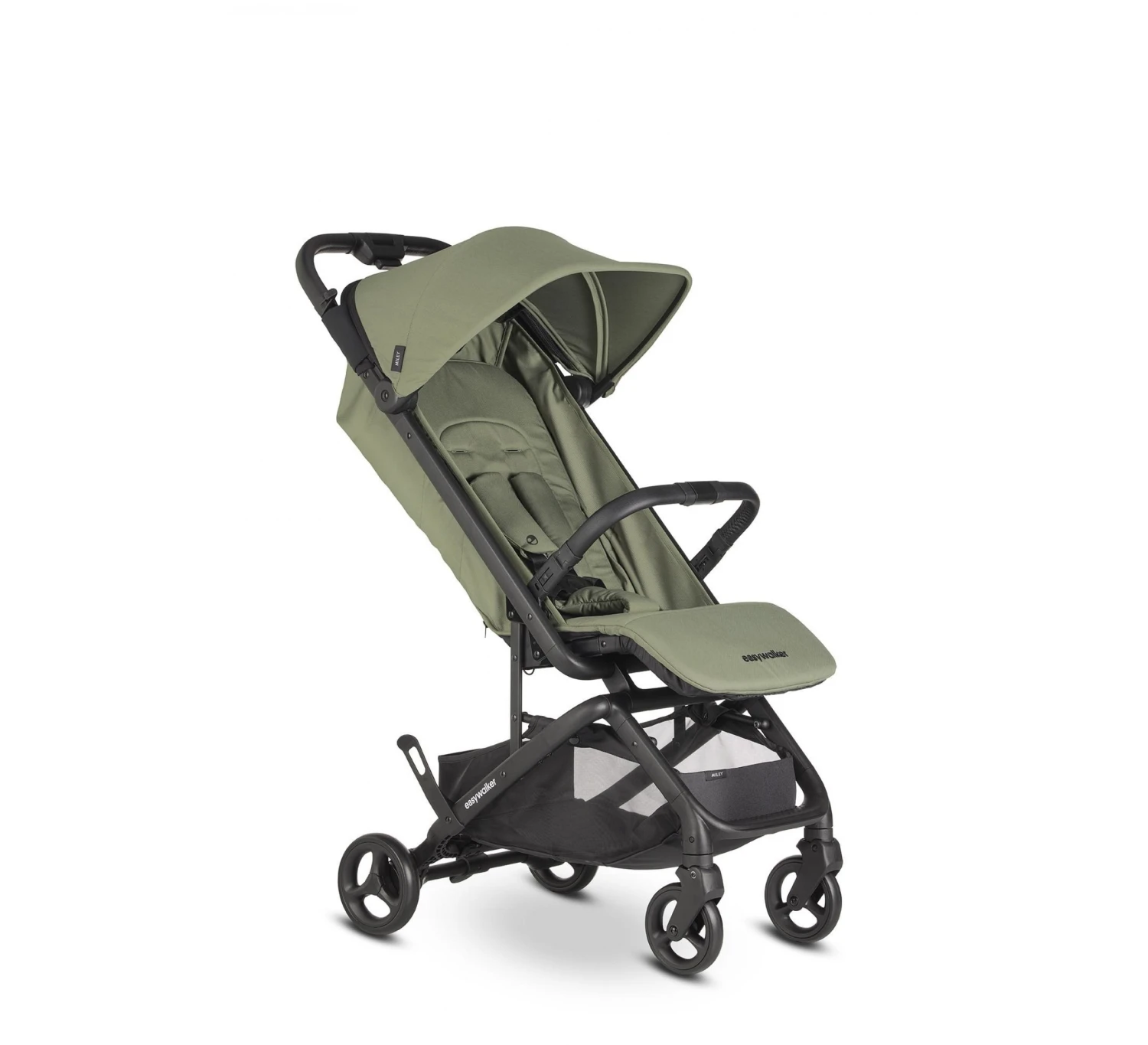 Easywalker Miley 2 Buggy - Sage Green
