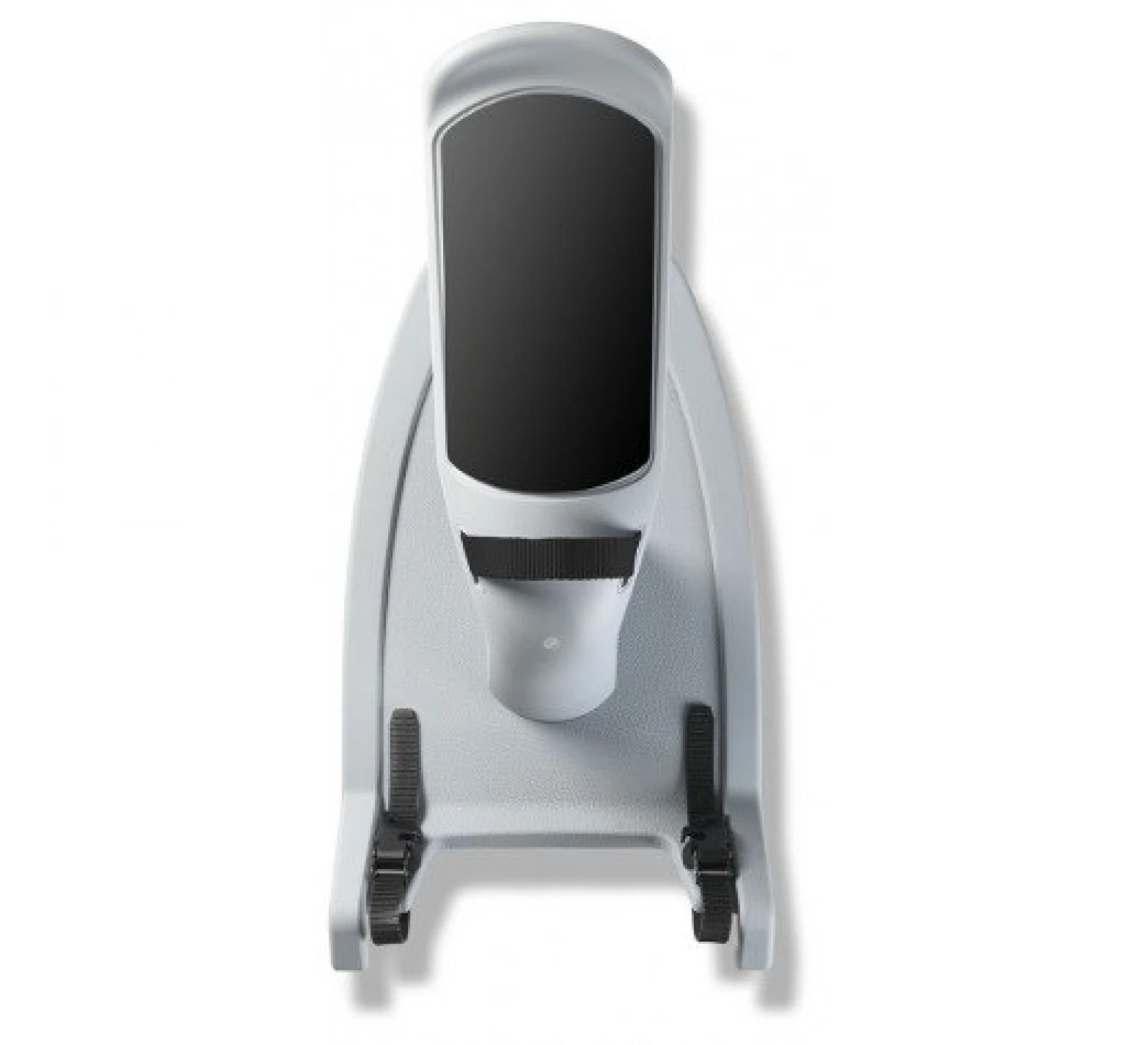 Kid-Sit Meerijdplankje Stone Grey - Black - Afbeelding 2