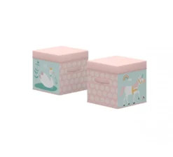 Opbergbox - Little Princess