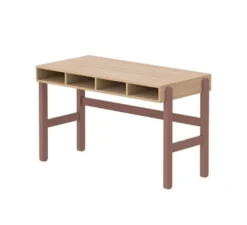 Popsicle Bureau Cherry