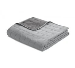Room Collection Plaid Klein - Mountain Grey