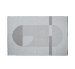 Room Collection Vloerkleed - Mountain Grey