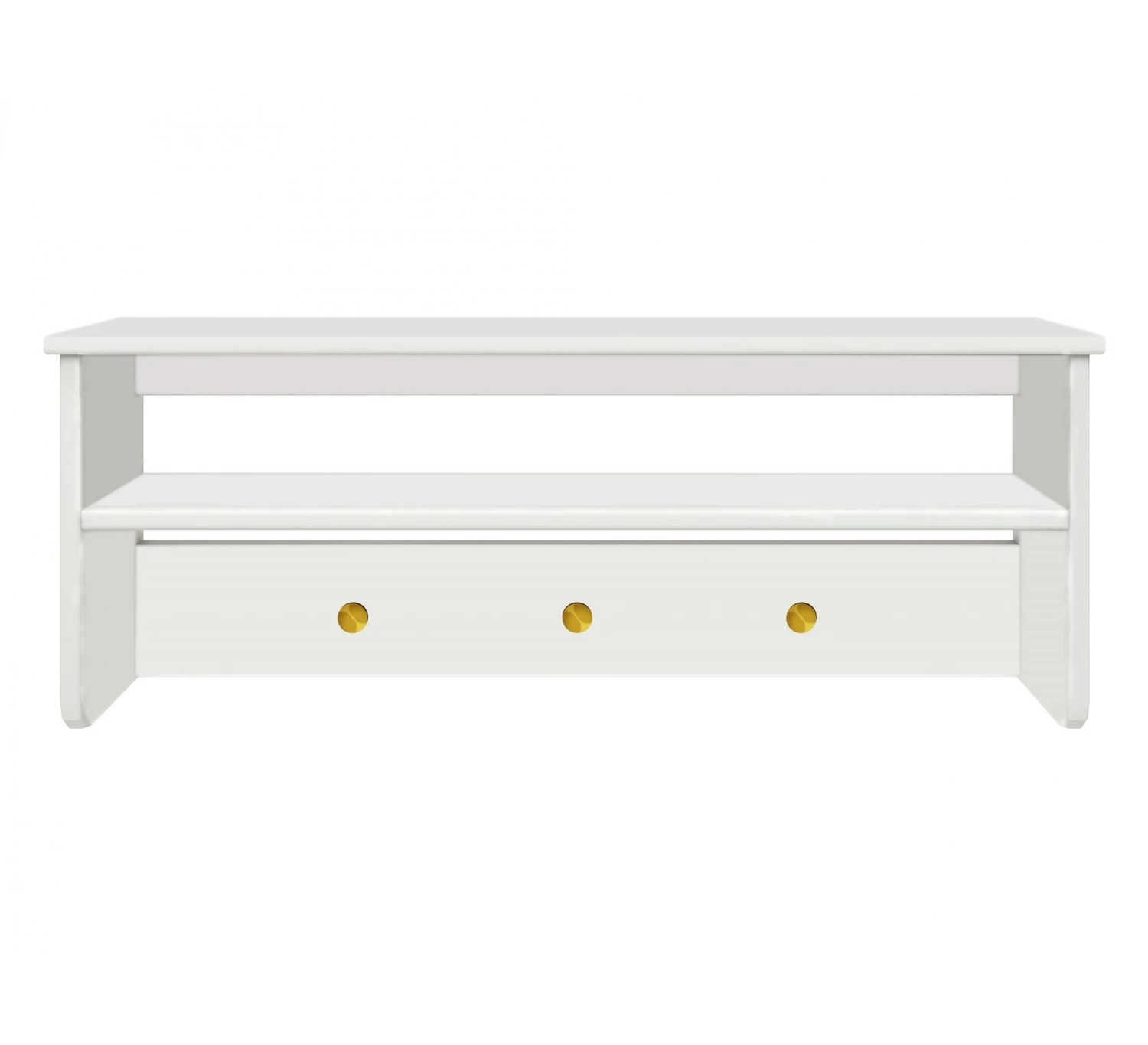 Wandrek Luna - White - Afbeelding 2