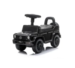 Mercedes Benz G350D - Loopauto