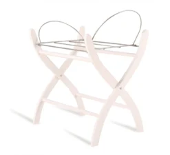 Wiegstandaard Claro - Wit