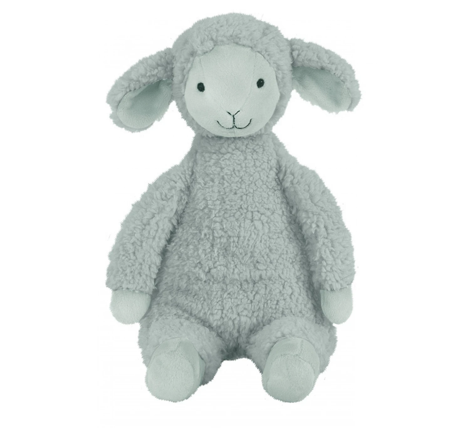 Happy Horse Lex Het Lammetje Knuffel 38cm - Sapphire