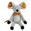Happy Horse Mouse Misty Knuffel 42cm