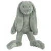 Happy Horse Rabbit Richie Knuffel 38cm - Green