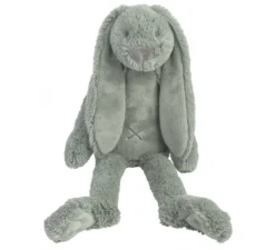 Happy Horse Rabbit Richie Knuffel 38cm - Green