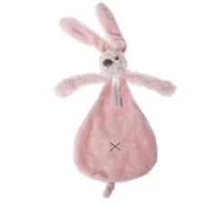 Happy Horse Rabbit Richie Tuttle Knuffeldoek - Pink
