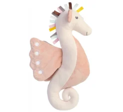 Happy Horse Seahorse Shiva Knuffel 33cm