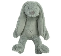Happy Horse Tiny Rabbit Richie Knuffel 28 Cm - Green