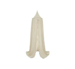 Jollein Klamboe Ruffle - Nougat