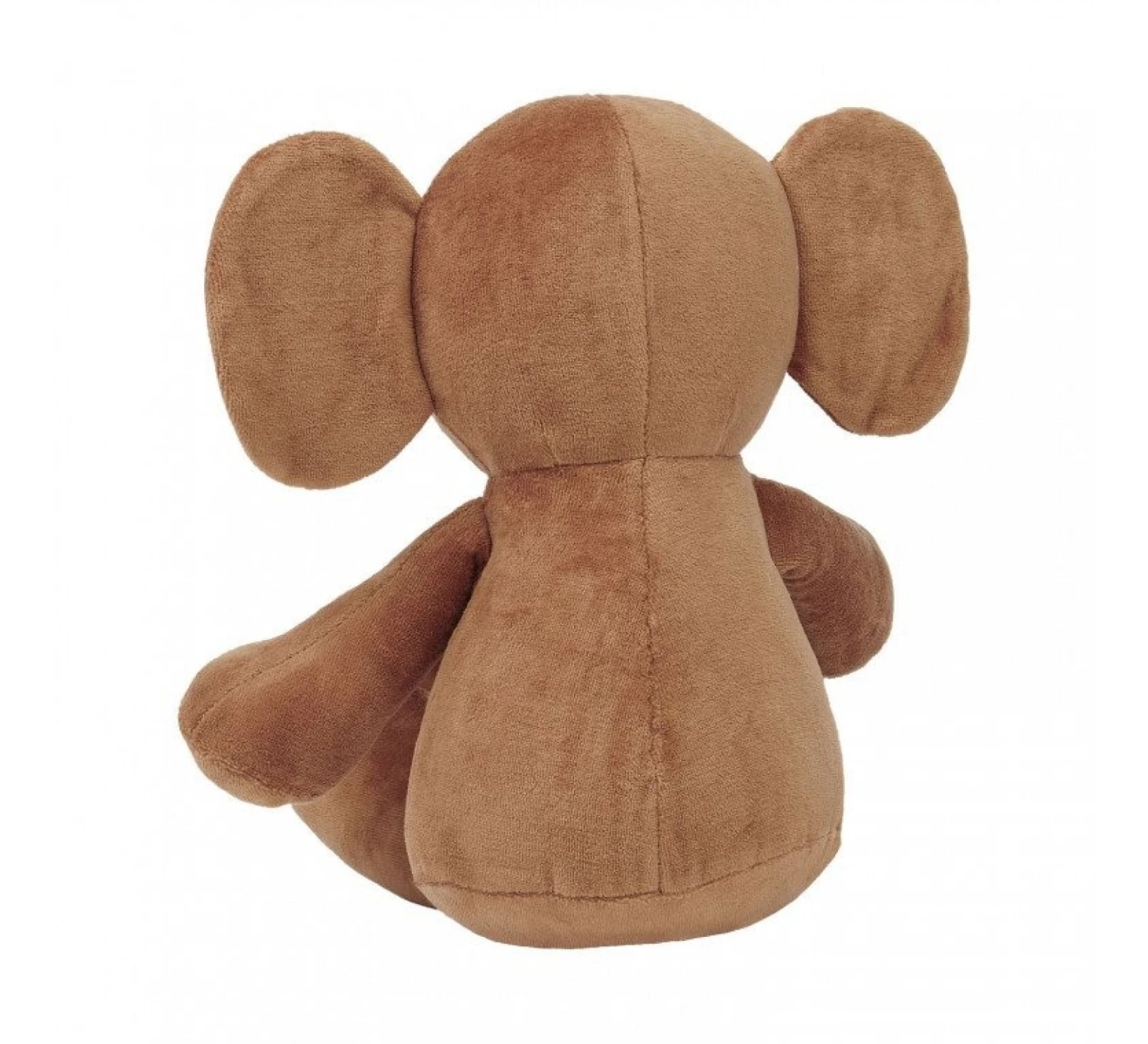 Jollein Knuffel Olifant - Caramel - Afbeelding 3