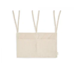 Jollein Opbergzak Corduroy - Nougat