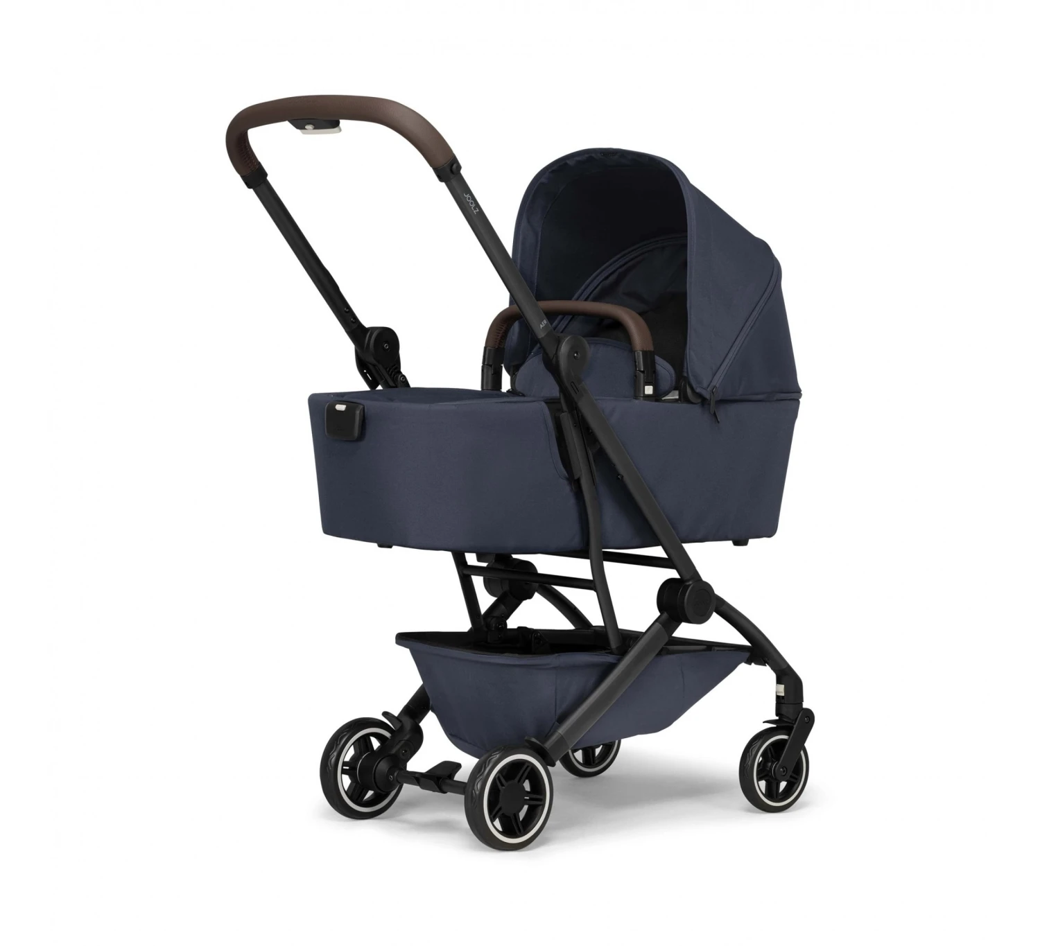 Joolz Aer+ Buggy - Navy Blue - Afbeelding 11