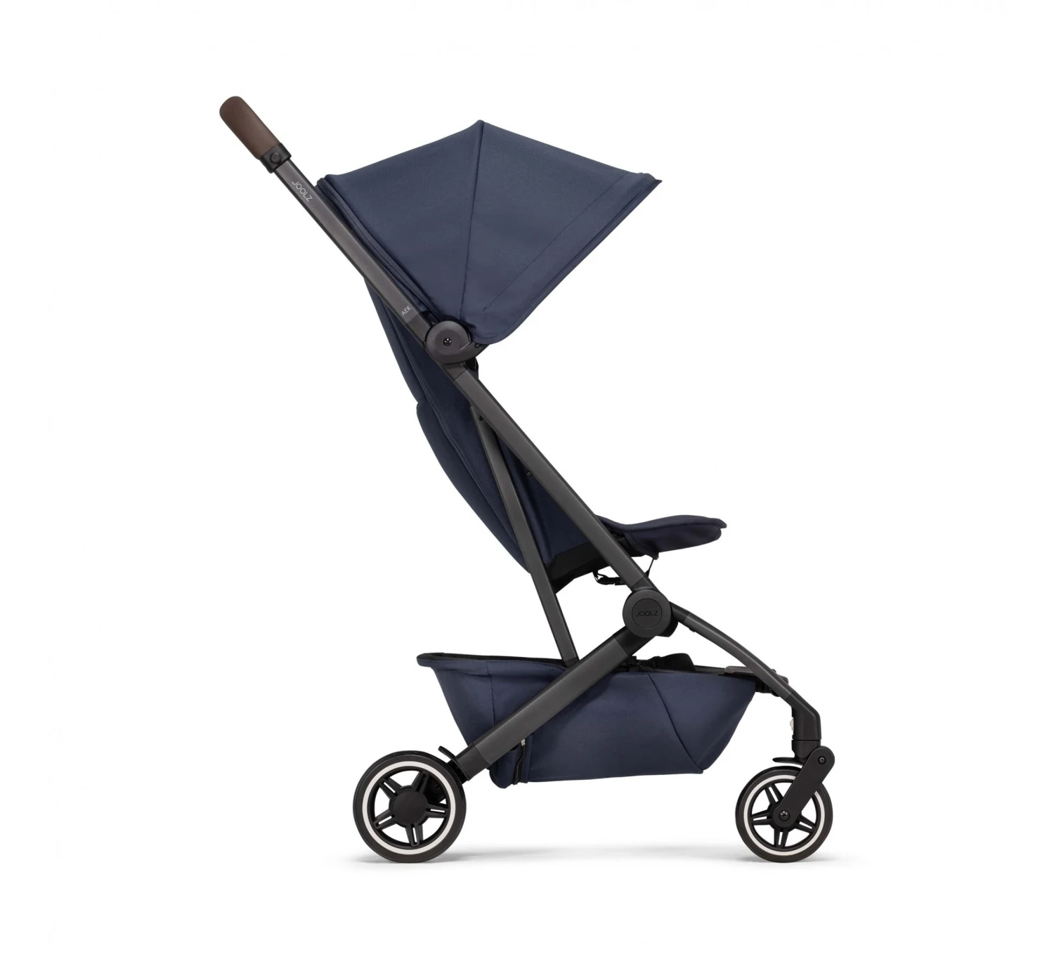 Joolz Aer+ Buggy - Navy Blue - Afbeelding 3
