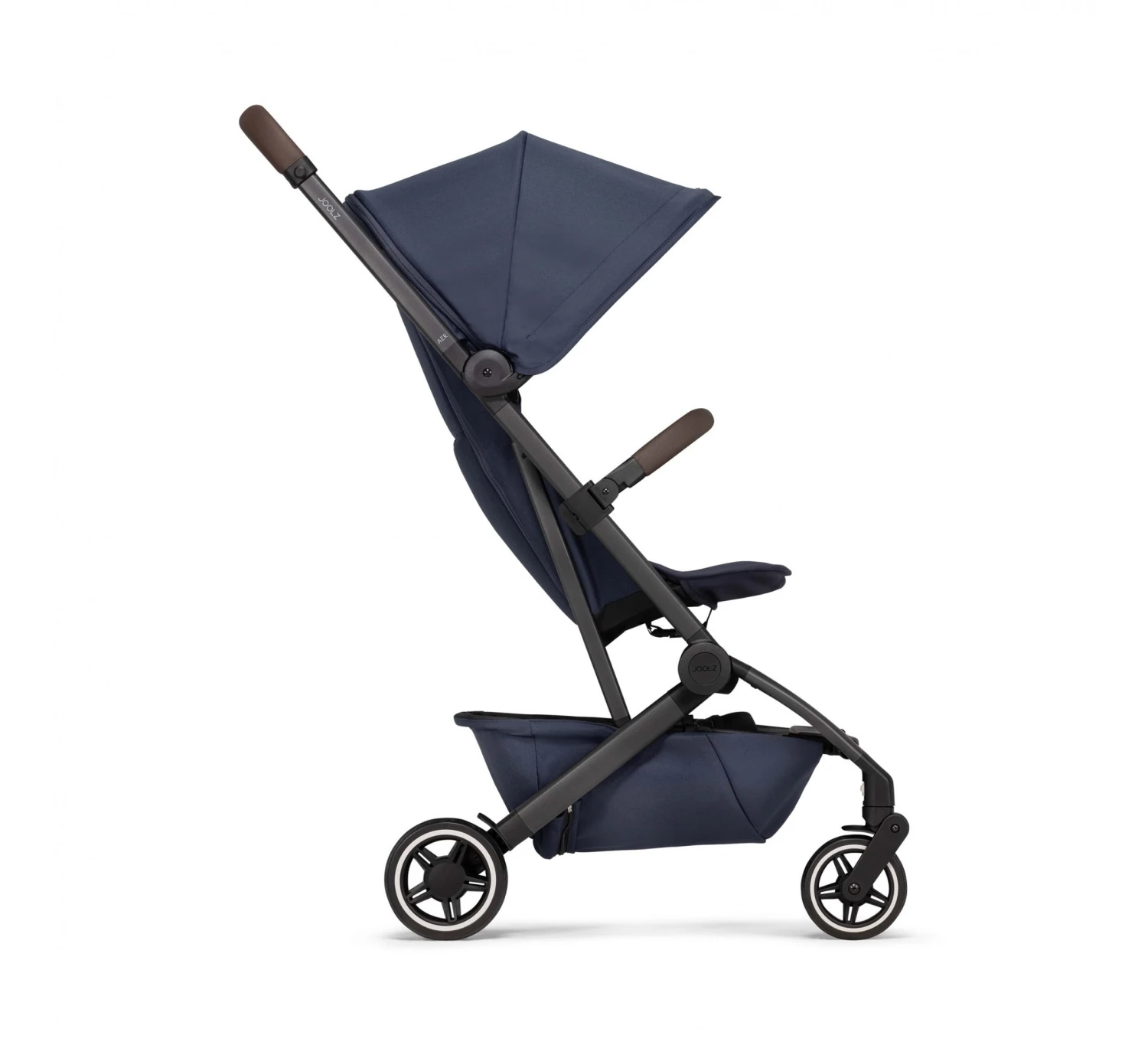 Joolz Aer+ Buggy - Navy Blue - Afbeelding 4