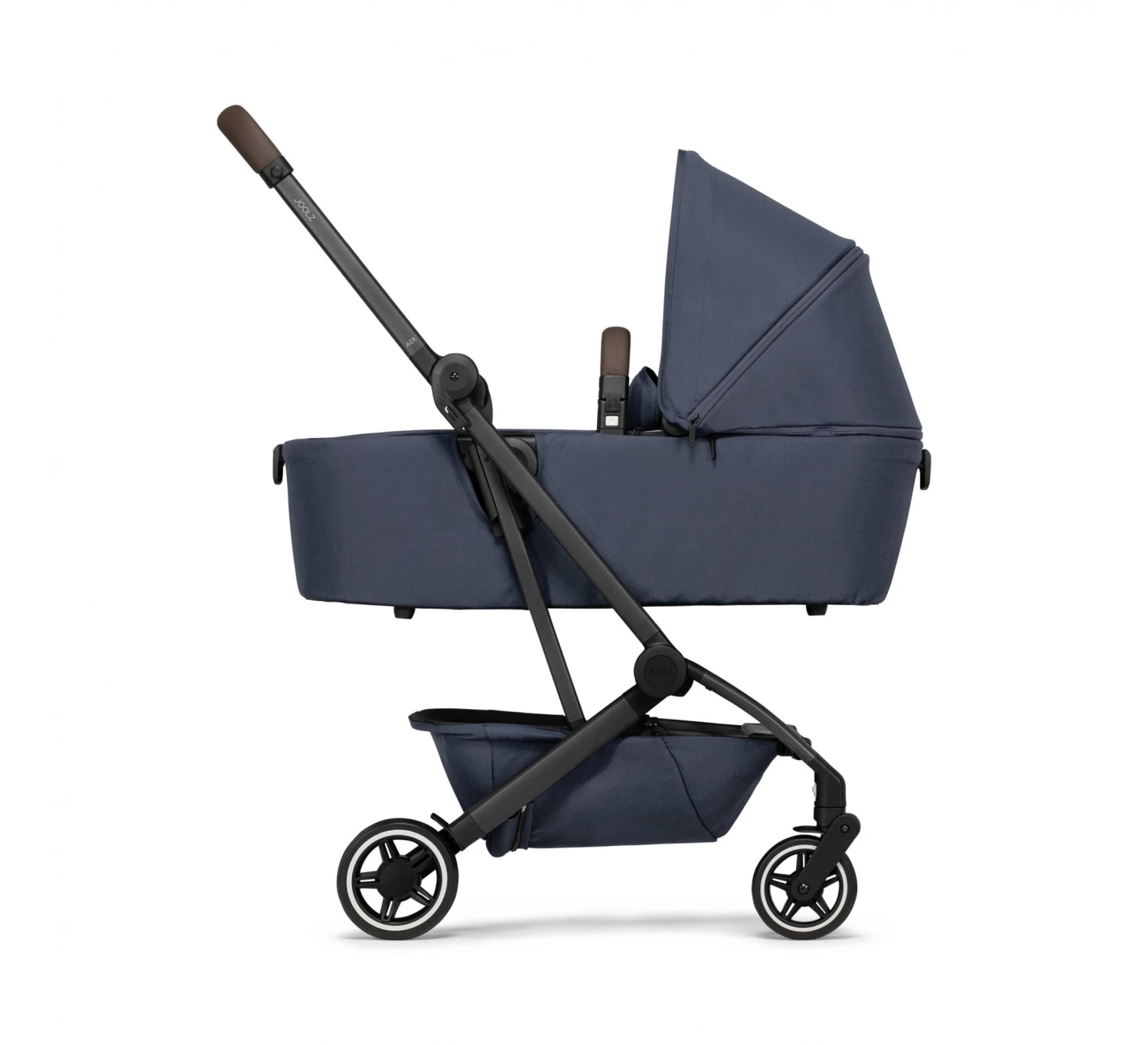 Joolz Aer+ Buggy - Navy Blue - Afbeelding 9