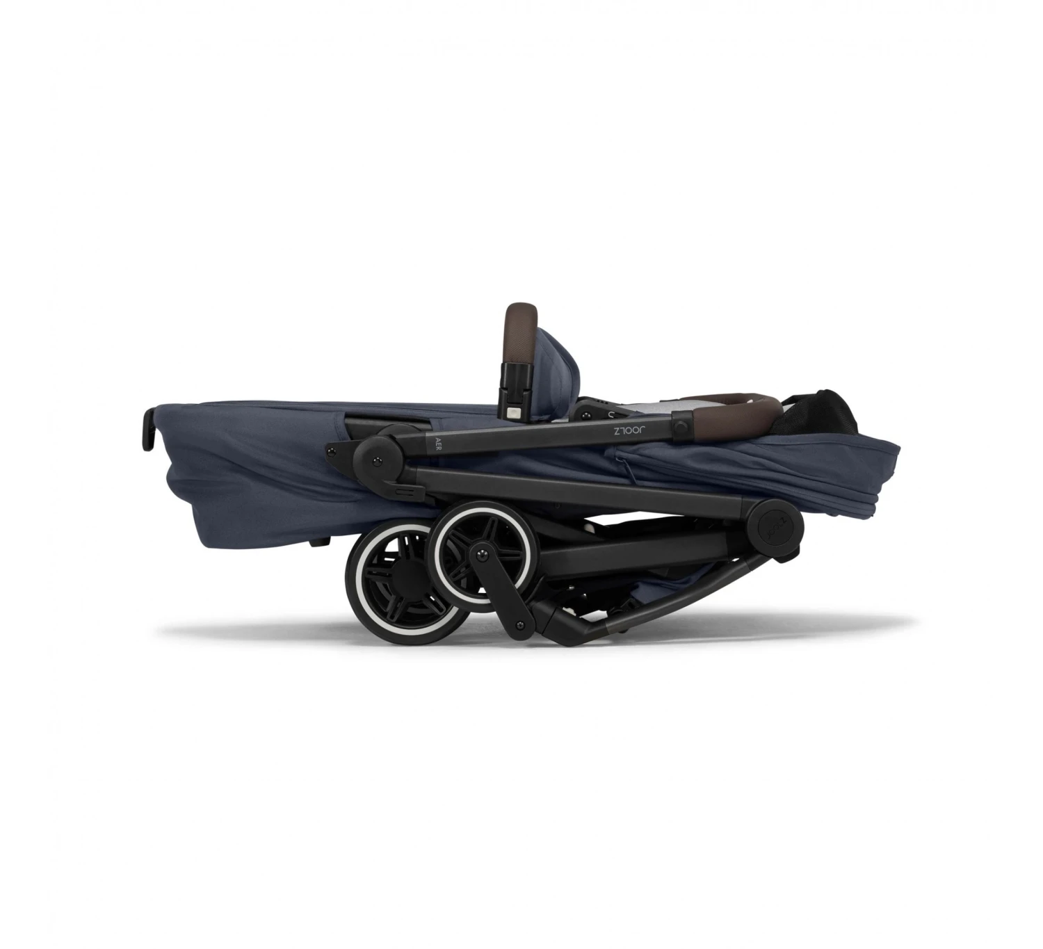 Joolz Aer+ Buggy - Navy Blue - Afbeelding 10