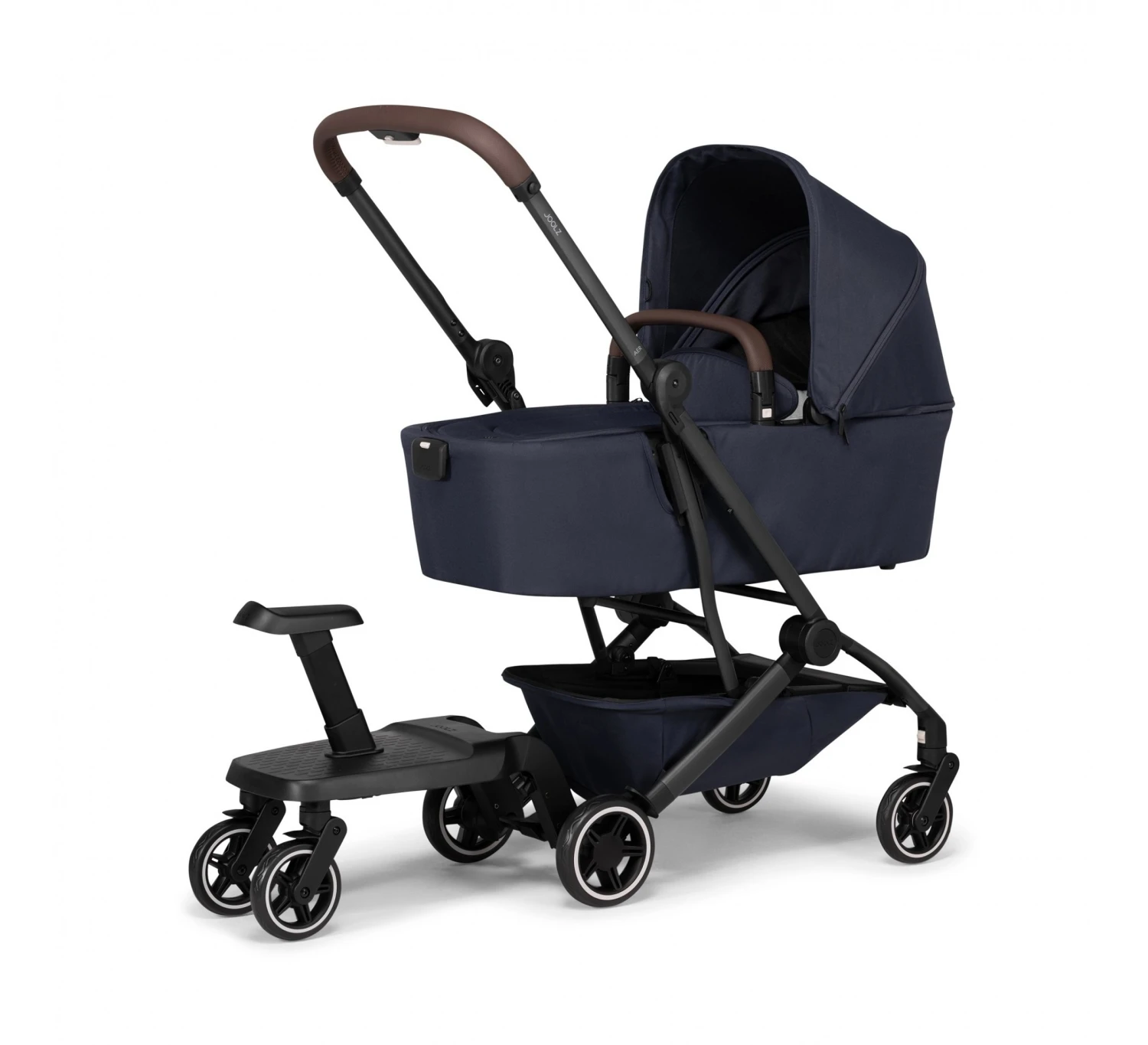 Joolz Aer+ Footboard - Afbeelding 2