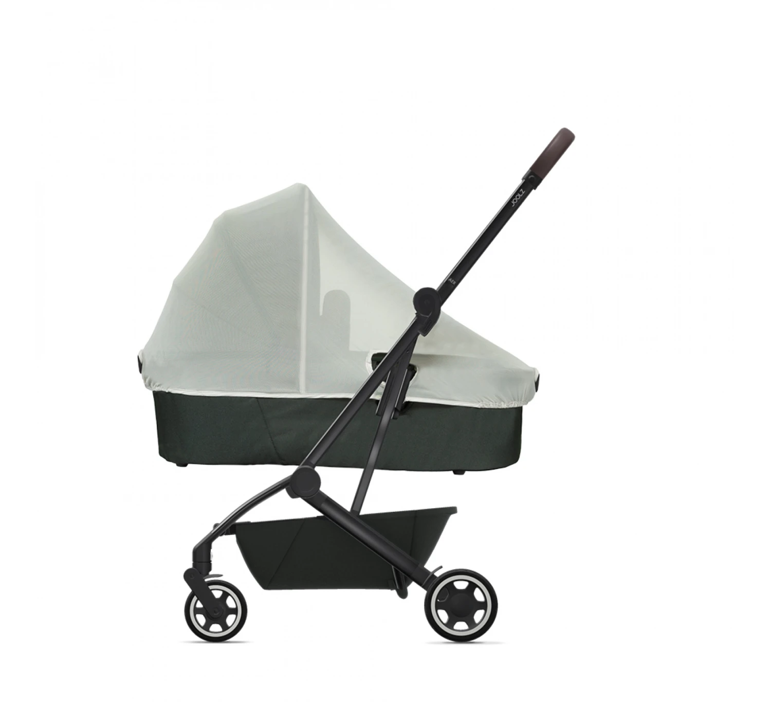 Joolz Aer Muskietennet Reiswieg - Afbeelding 2