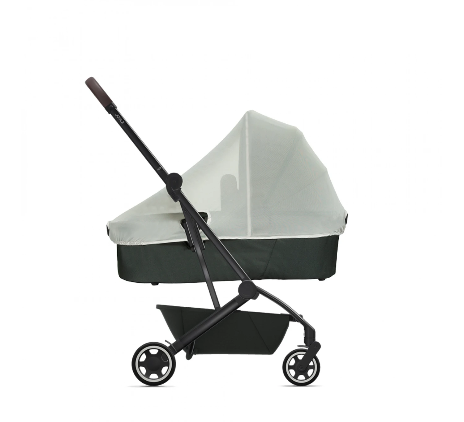 Joolz Aer Muskietennet Reiswieg - Afbeelding 3