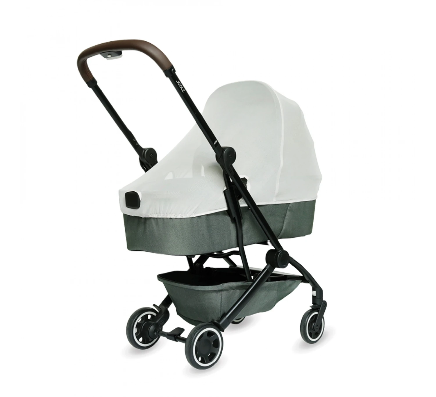 Joolz Aer Muskietennet Reiswieg
