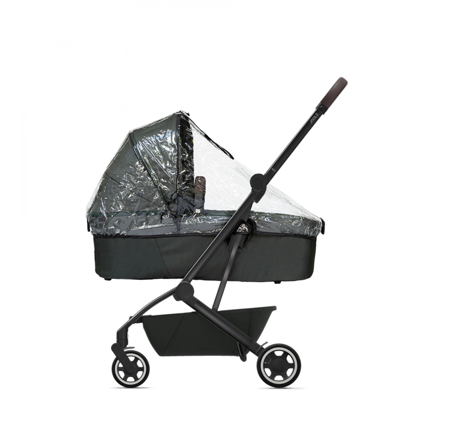 Joolz Aer Regenhoes Reiswieg - Afbeelding 2