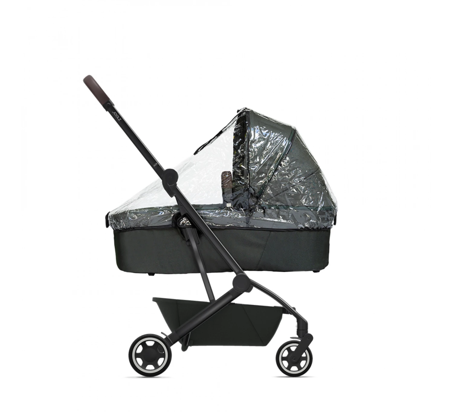 Joolz Aer Regenhoes Reiswieg - Afbeelding 3