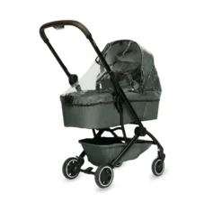 Joolz Aer Regenhoes Reiswieg