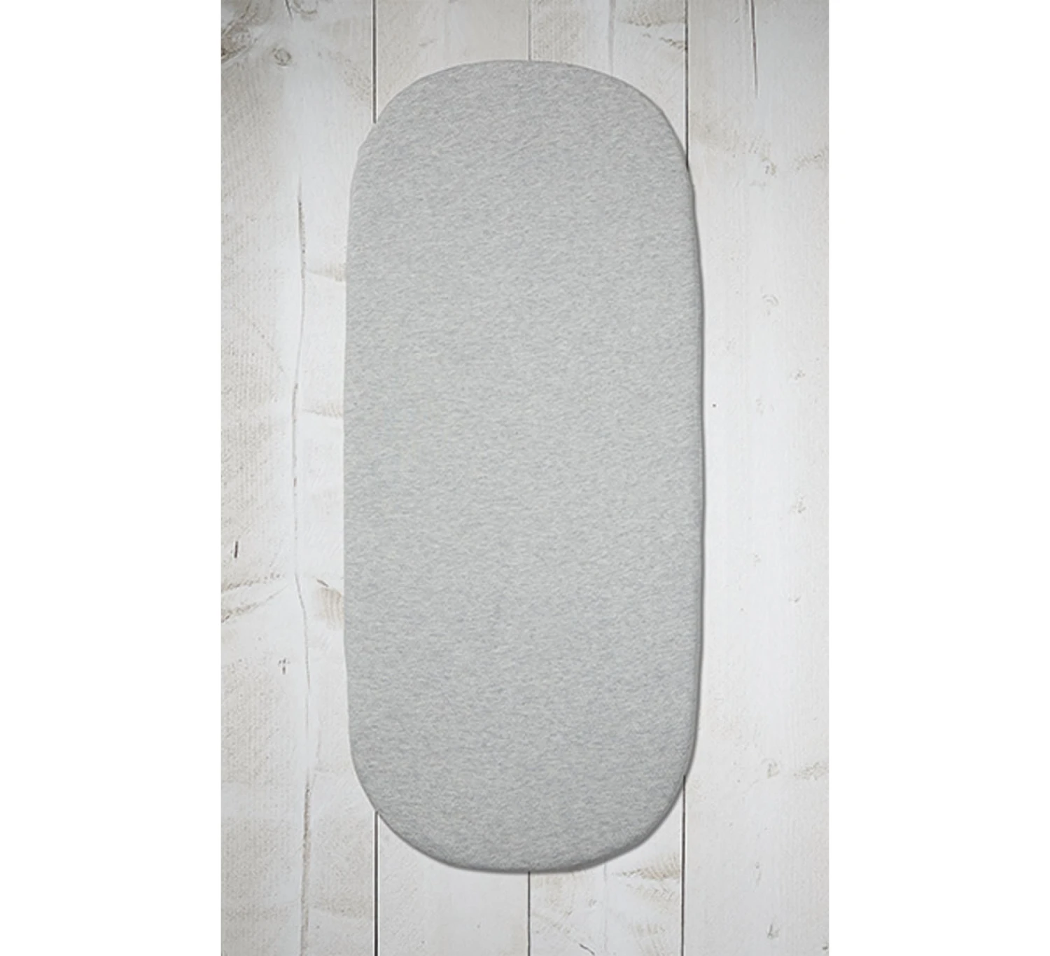 Joolz Essentials Matrashoes - Grey Melange - Afbeelding 2