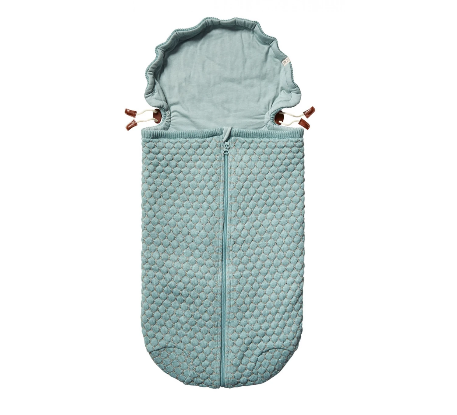 Joolz Essentials Nest Honeycomb - Mint
