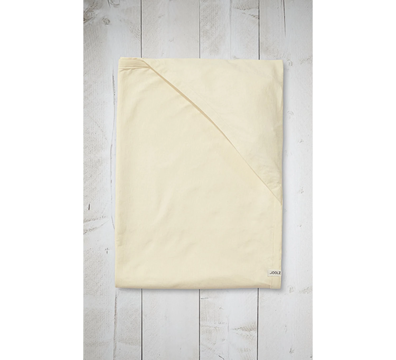 Joolz Essentials Wikkeldoek - Off White - Afbeelding 4