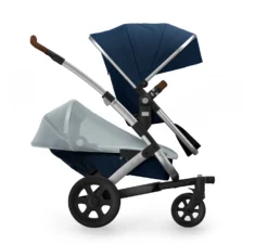 Joolz Geo2 Onderste Muskietennet