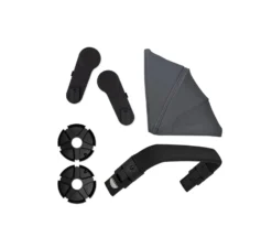 Joolz Geo3 DUO Set- Brilliant Black