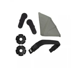 Joolz Geo3 DUO Set- Sage Green