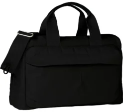 Joolz Uni2 Verzorgingstas - Brilliant Black