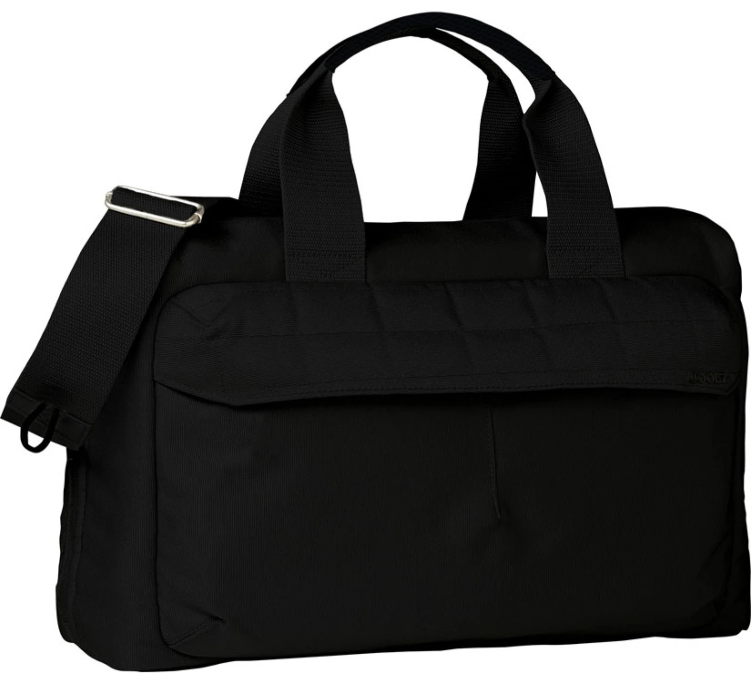 Joolz Uni2 Verzorgingstas - Brilliant Black