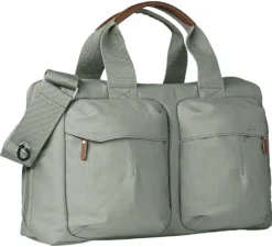 Joolz Uni² Earth Verzorgingstas Elephant Grey