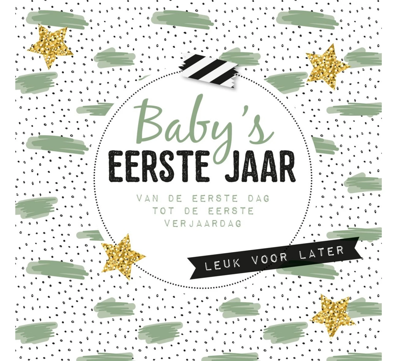 Baby's Eerste Jaar - Afbeelding 2