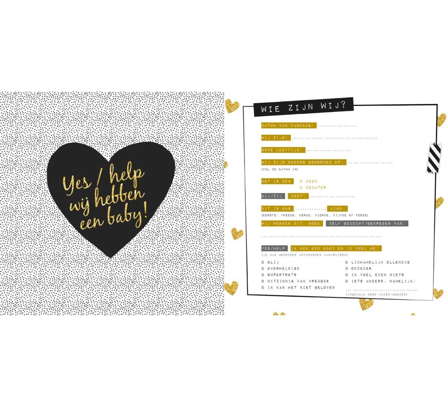 Baby's Eerste Jaar - Afbeelding 3