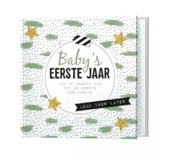 Baby's Eerste Jaar