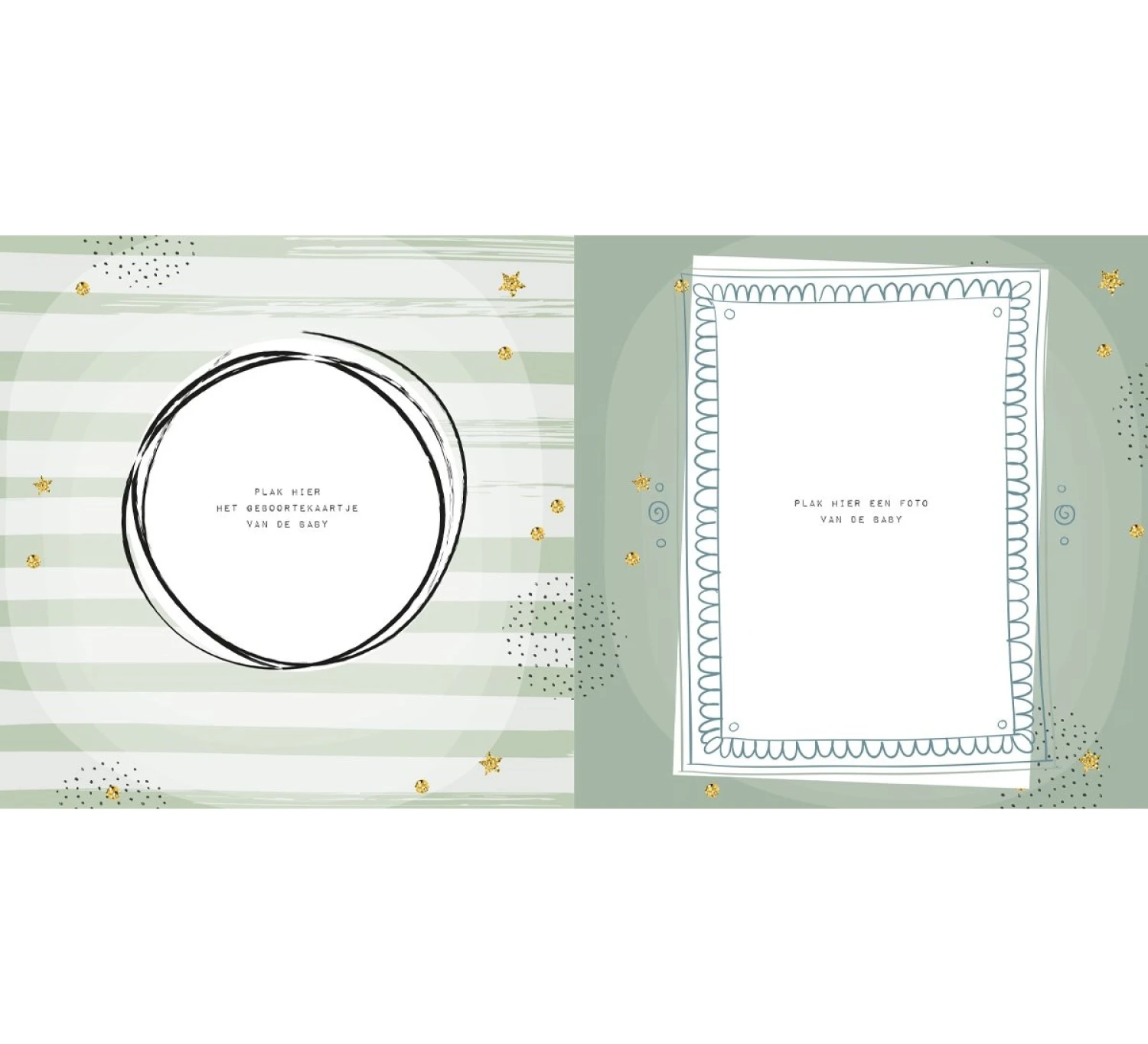 Baby's Eerste Jaar - Afbeelding 5