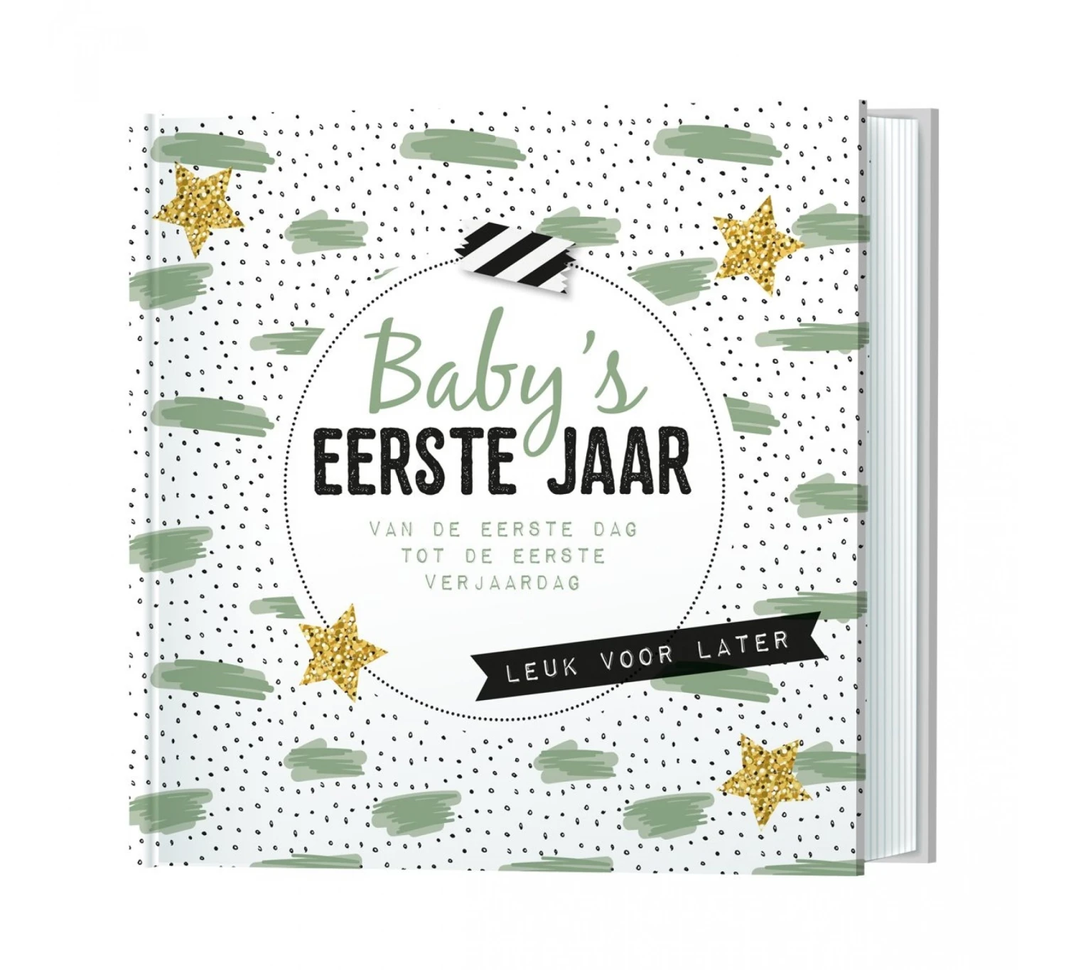 Baby's Eerste Jaar