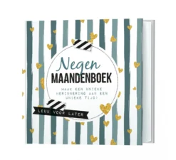 Negen Maandenboek